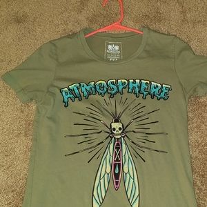 Rhymesayers Atmosphere tee shirt